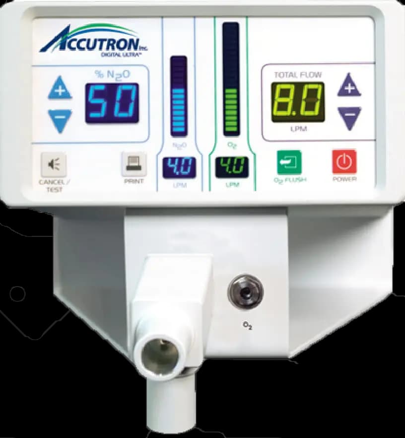 Equipo Accutron